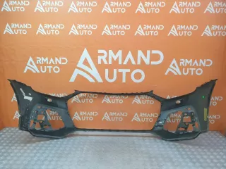 80A807065AGRU, 80A807437P бампер ауди ку5, ку q 5 2 fy (2 ф f у Audi Q5 2 Арт 255717PM, вид 12