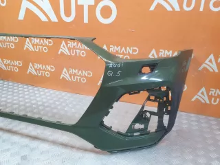 80A807065AGRU, 80A807437P бампер ауди ку5, ку q 5 2 fy (2 ф f у Audi Q5 2 Арт 255717PM, вид 2