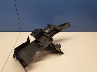 1904049 Кронштейн замка двери передний левый Ford Focus 3 Арт ZAP208774, вид 4