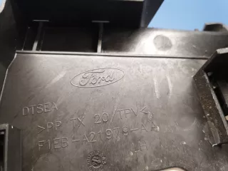 1904049 Кронштейн замка двери передний левый Ford Focus 3 Арт ZAP208774, вид 5
