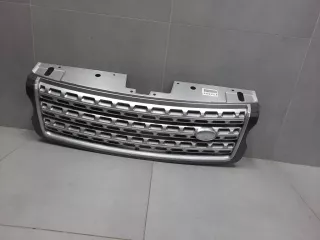 LR046749 Решетка радиатора Land Rover Range Rover 4 Арт ZAP325905, вид 1