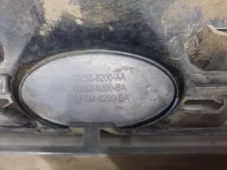 LR046749 Решетка радиатора Land Rover Range Rover 4 Арт ZAP325905, вид 2