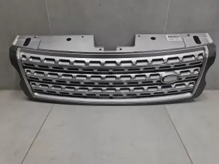 LR083321 Решетка радиатора Land Rover Range Rover 4 Арт ZAP325993, вид 1