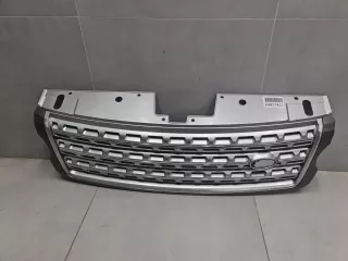 LR083321 Решетка радиатора Land Rover Range Rover 4 Арт ZAP325993, вид 4
