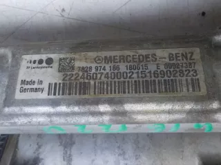 A2224603301 Рейка рулевая Mercedes S C217 Арт BIT546696, вид 8