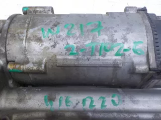 A2224603301 Рейка рулевая Mercedes S C217 Арт BIT546696, вид 9