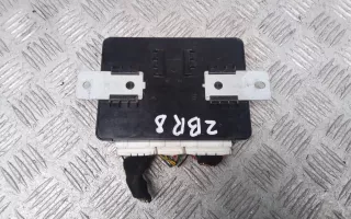 95400-1f400 Блок управления центральным замком Kia Sportage 2 Арт ZBR08ZY01, вид 4