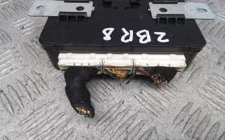 95400-1f400 Блок управления центральным замком Kia Sportage 2 Арт ZBR08ZY01, вид 5