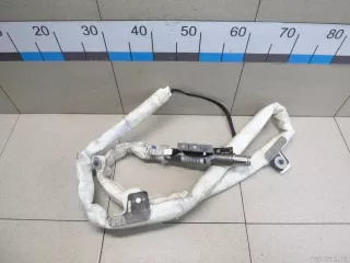 30715691 Подушка безопасности боковая (шторка) Volvo S80 2 Арт E100383916, вид 2