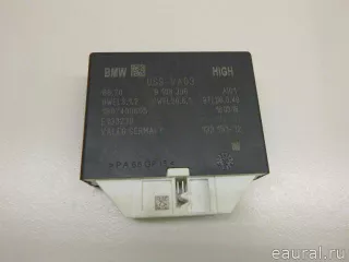 66209108336 Блок управления парктрониками BMW X6 G06 Арт E84744017, вид 1