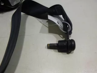 1839761 Ремень безопасности с пиропатроном Ford Focus 3 Арт E48384429, вид 3