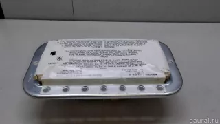 72129259261 Подушка безопасности пассажира BMW X4 F26 Арт E23393633, вид 2