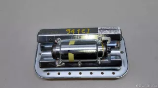 72129259261 Подушка безопасности пассажира BMW X4 F26 Арт E23393633, вид 3