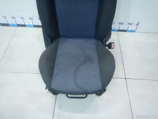  Сиденье переднее правое Ford Fusion 1 Арт E60620093, вид 2