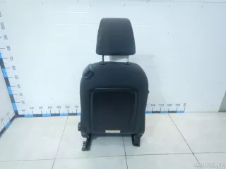  Сиденье переднее правое Ford Fusion 1 Арт E60620093, вид 6