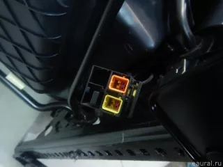  Сиденье переднее правое Ford Fusion 1 Арт E60620093, вид 9