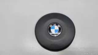 32308092481 Подушка безопасности в рулевое колесо BMW X4 F26 Арт E23395086, вид 1