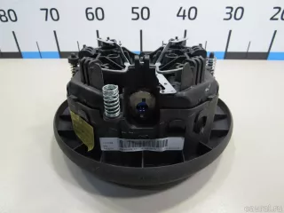 735456254 Подушка безопасности в рулевое колесо Fiat Doblo 1 Арт E80917753, вид 2