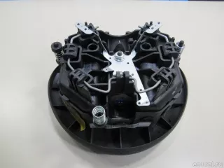 735456254 Подушка безопасности в рулевое колесо Fiat Doblo 1 Арт E80917753, вид 5