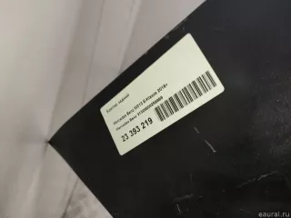 21388508259999 Бампер задний Mercedes E W213 Арт E23393219, вид 26