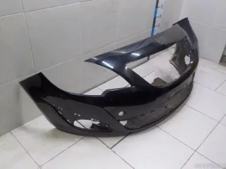 93168449 Бампер передний Opel Meriva 2 Арт E84744157, вид 2