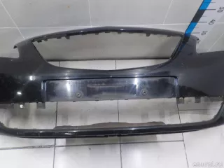 93168449 Бампер передний Opel Meriva 2 Арт E84744157, вид 6