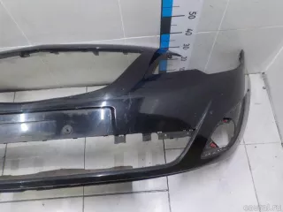93168449 Бампер передний Opel Meriva 2 Арт E84744157, вид 7