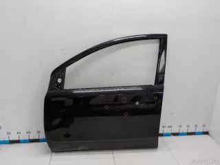 H01019U0M0 Дверь передняя левая Nissan Note E11 Арт E41073867, вид 1
