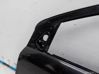 H01019U0M0 Дверь передняя левая Nissan Note E11 Арт E41073867, вид 2