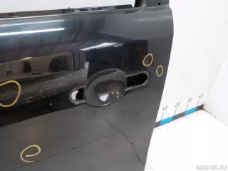 H01019U0M0 Дверь передняя левая Nissan Note E11 Арт E41073867, вид 3