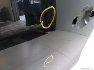 H01019U0M0 Дверь передняя левая Nissan Note E11 Арт E41073867, вид 6
