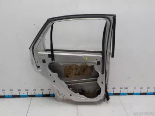 1702408 Дверь задняя левая Ford Focus 2 restailing Арт E41074610, вид 4