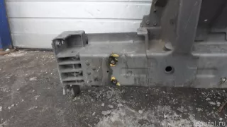  Лонжерон передний правый Land Rover Range Rover 4 Арт E70667739, вид 11