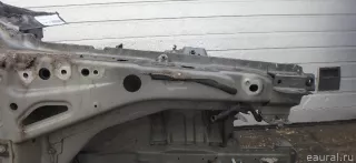  Лонжерон передний правый Land Rover Range Rover 4 Арт E70667739, вид 3