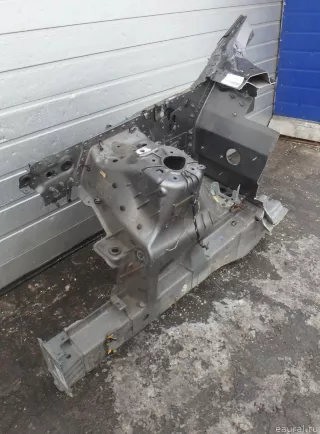  Лонжерон передний правый Land Rover Range Rover 4 Арт E70667739, вид 6