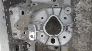  Лонжерон передний правый Land Rover Range Rover 4 Арт E70667739, вид 9