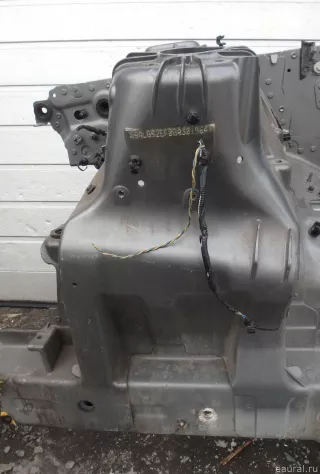  Лонжерон передний правый Land Rover Range Rover 4 Арт E70667739, вид 10