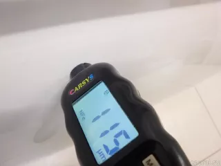 4G0831052 Дверь передняя правая Audi TT 3 Арт E95630395, вид 9