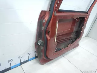  Дверь передняя правая Ford Fusion 1 Арт E60619856, вид 6