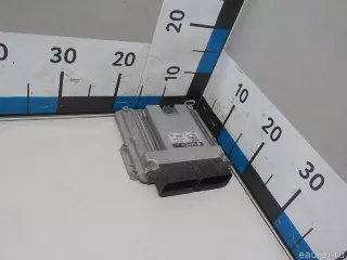 391102BSC5 Блок управления двигателем Kia Soul 2 Арт E52308862, вид 3