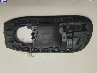 7M3837114B Ручка двери внутренняя передняя правая Volkswagen Sharan 1 restailing Арт 54488918, вид 2