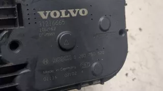 31216665 Дроссельная заслонка Volvo XC90 1 restailing Арт 8820312, вид 4