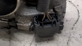 31216665 Дроссельная заслонка Volvo XC90 1 restailing Арт 8820312, вид 5