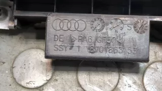 8V0863531 Кронштейн КПП Audi A3 8Y Арт 8817845, вид 3