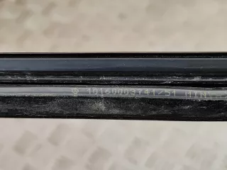A1677200701, 10160003741 молдинг стекла двери Mercedes E W238 Арт AR255595, вид 5