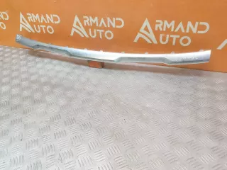 86577S1600 накладка бампера нижняя Hyundai Santa FE 4 (TM) Арт AR256212, вид 2