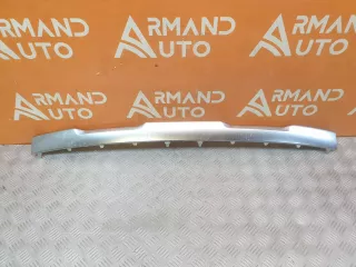 86577S1600 накладка бампера нижняя Hyundai Santa FE 4 (TM) Арт AR256212, вид 7