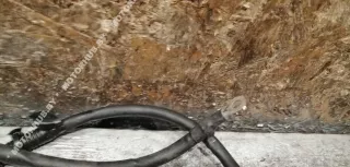  Силовой провод аккумулятора Ford Focus 3 restailing Арт 00091878, вид 3