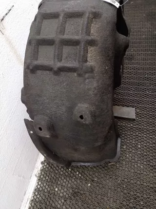 4G0810171A Подкрылок задний левый Audi A6 C7 (S6,RS6) Арт 00248059, вид 3