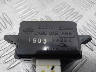 283184P000 USB-порт Infiniti QX3 Арт 00241806, вид 2